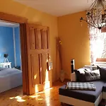 Pensjonat Max 3*