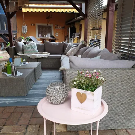 Max 3* سنفتنبرغ