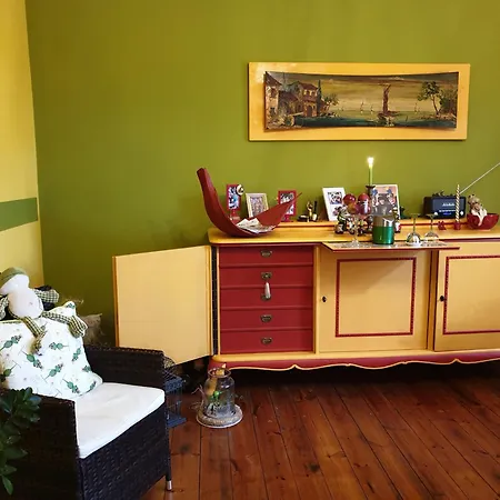 Max 3* سنفتنبرغ