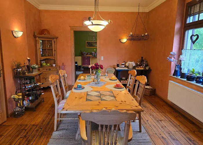 Max 3* سنفتنبرغ