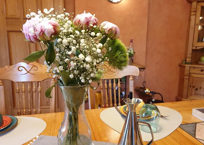 Max بيت ضيافة سنفتنبرغ