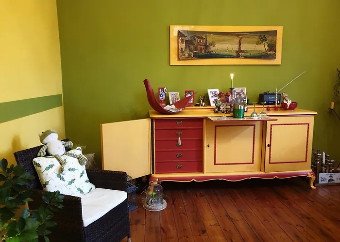 Max 3* سنفتنبرغ