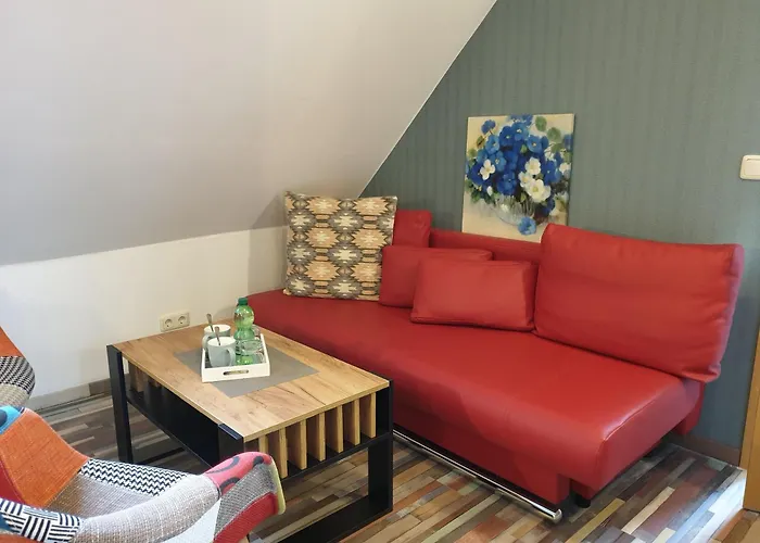 招待所 Max 圣弗顿堡