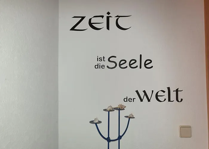 招待所 Max 圣弗顿堡