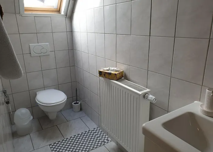 Max 3* سنفتنبرغ