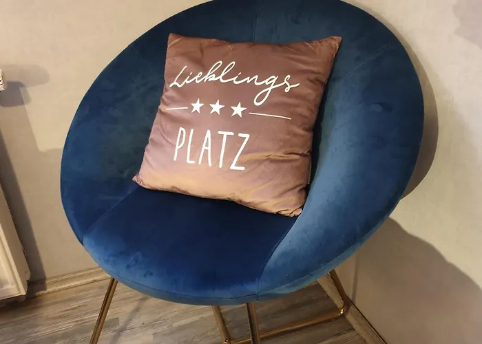 Max بيت ضيافة سنفتنبرغ