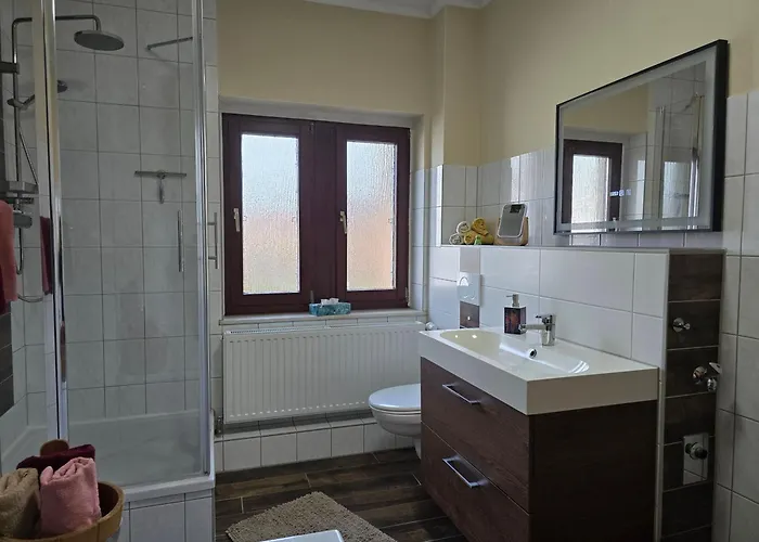 Max 招待所 圣弗顿堡